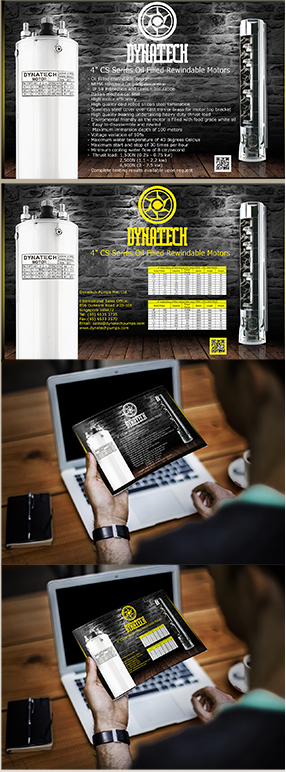 Flyer Design by Grebowiec Peter
