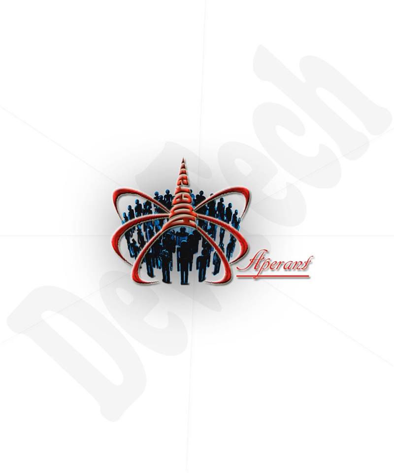 Logo-Design von DreamMonitors für To Be Advised | Design #2626721