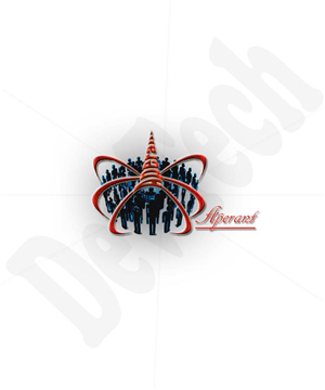 Logo Design by DreamMonitors for To Be Advised | Design: #2626721