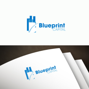 Logo Design by designgreen for Blueprint Capital | Design: #15574848
