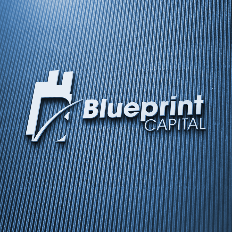 Logo Design by designgreen for Blueprint Capital | Design #15574849