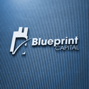 Logo Design by designgreen for Blueprint Capital | Design: #15574849