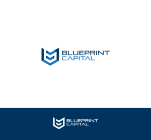 Diseño de Logo por arcoalex para Blueprint Capital | Diseño #15579003