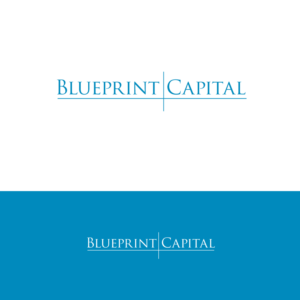 Logo Design by H4R5Z for Blueprint Capital | Design: #15573754