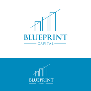 Logo Design by H4R5Z for Blueprint Capital | Design: #15573827