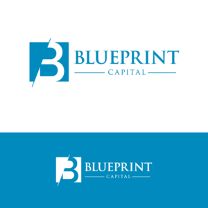 Logo Design by H4R5Z for Blueprint Capital | Design: #15574085