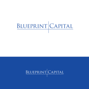 Logo Design by H4R5Z for Blueprint Capital | Design: #15594625