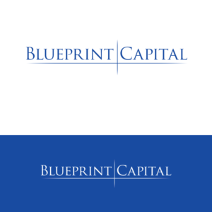 Logo Design by H4R5Z for Blueprint Capital | Design: #15599540