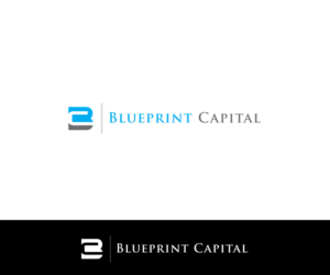 Logo Design by Omee63 for Blueprint Capital | Design: #15576106