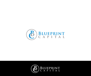Logo Design by Omee63 for Blueprint Capital | Design: #15576107