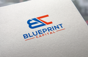 Logo-Design von uzzaman für Blueprint Capital | Design: #15588715