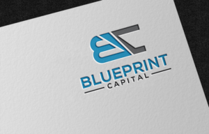 Logo-Design von uzzaman für Blueprint Capital | Design: #15588716