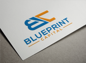 Logo-Design von uzzaman für Blueprint Capital | Design: #15588717