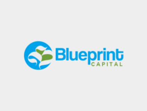 Logo-Design von AisRafa.com für Blueprint Capital | Design: #15620120