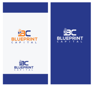 Logo Design by HAS for Blueprint Capital | Design: #15619188