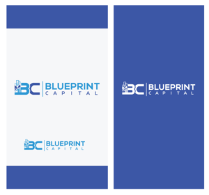 Logo Design by HAS for Blueprint Capital | Design: #15619191
