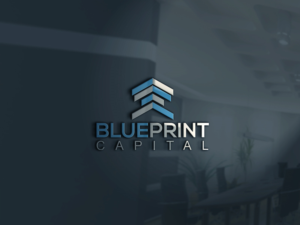 Logo-Design von asman für Blueprint Capital | Design: #15606302