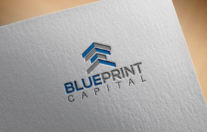 Logo-Design von asman für Blueprint Capital | Design: #15606305