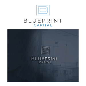 Diseño de Logo por rls para Blueprint Capital | Diseño #15590053
