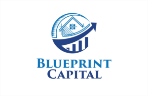 Logo Design by Soul Light for Blueprint Capital | Design: #15578932
