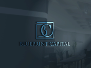 Logo-Design von Oaxaqueña für Blueprint Capital | Design: #15593108