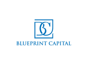 Logo-Design von Oaxaqueña für Blueprint Capital | Design: #15593109