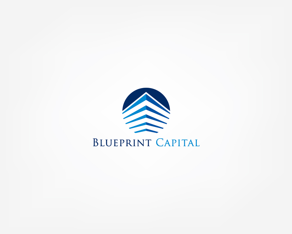 Logo Design by AL-BARAKAH for Blueprint Capital | Design #15587941