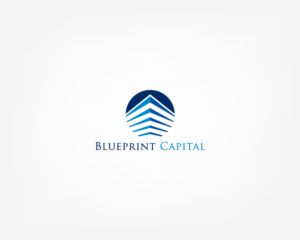 Logo-Design von AL-BARAKAH für Blueprint Capital | Design: #15587941