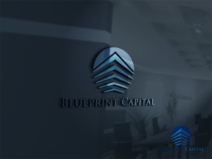 Logo Design by AL-BARAKAH for Blueprint Capital | Design: #15587942