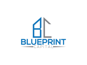 Logo Design by Sherpa design for Blueprint Capital | Design: #15588932