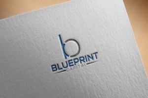 Logo Design by Sherpa design for Blueprint Capital | Design: #15588933