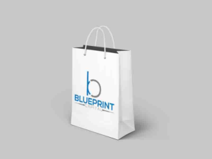 Logo Design by Sherpa design for Blueprint Capital | Design: #15588934