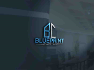 Logo Design by Sherpa design for Blueprint Capital | Design: #15588935