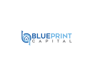 Logo-Design von A S design @ für Blueprint Capital | Design: #15591987