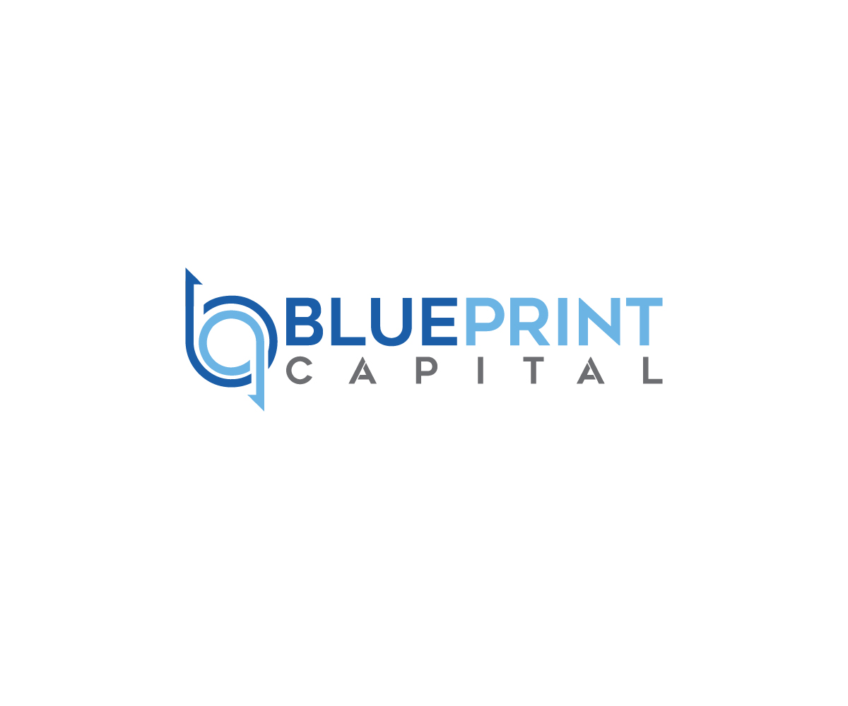 Logo-Design von A S design @ für Blueprint Capital | Design #15591988