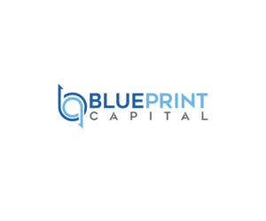 Logo-Design von A S design @ für Blueprint Capital | Design: #15591988