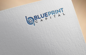 Logo-Design von A S design @ für Blueprint Capital | Design: #15591989