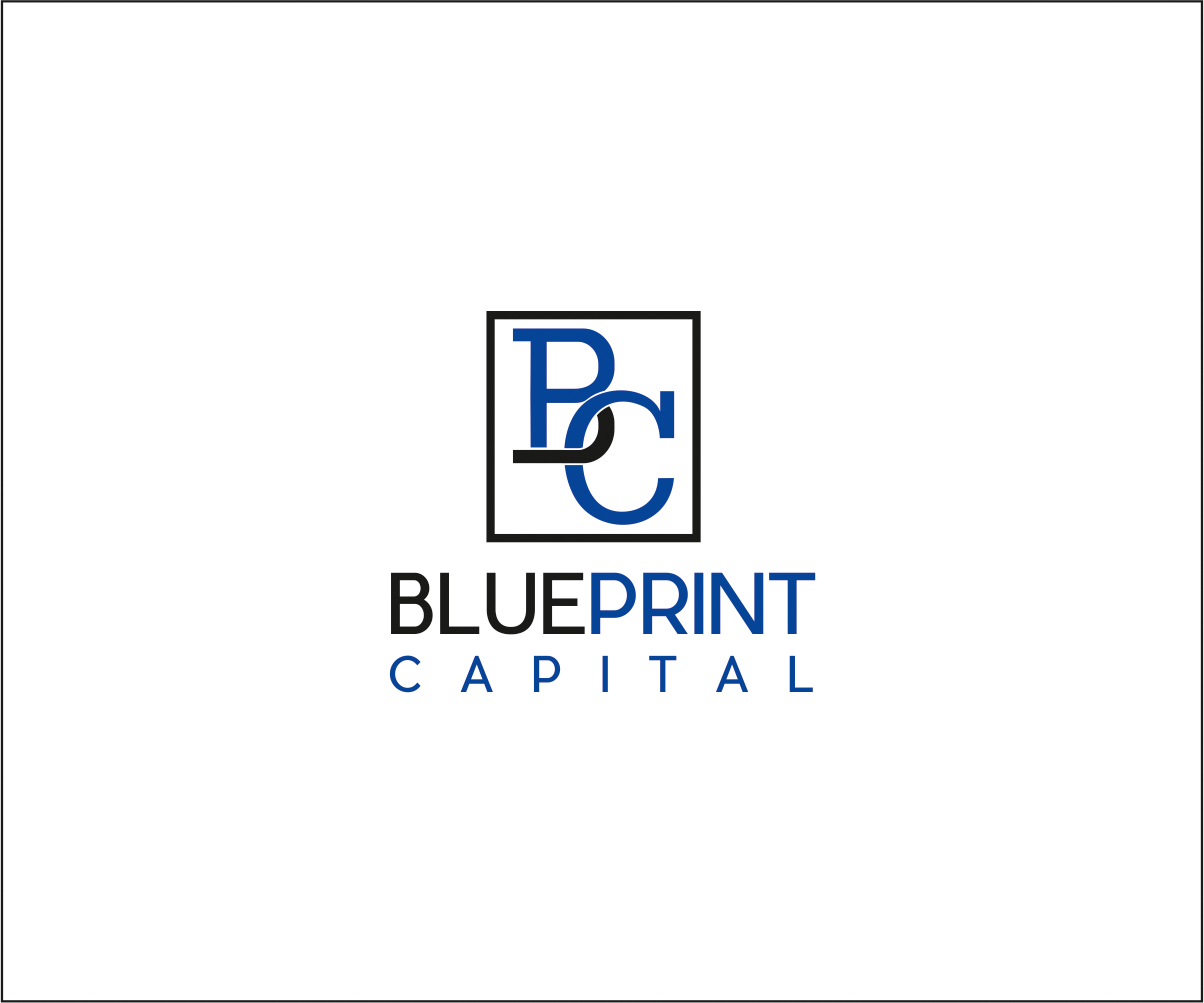 Logo Design by pachilakili for Blueprint Capital | Design #15599346