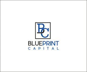 Diseño de Logo por pachilakili para Blueprint Capital | Diseño #15599346