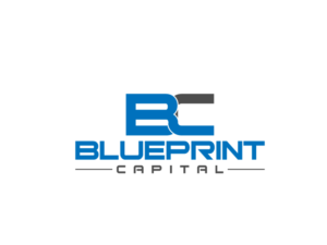 Logo Design by imsakiballhasan for Blueprint Capital | Design: #15593074