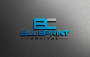 Logo Design by imsakiballhasan for Blueprint Capital | Design: #15593075