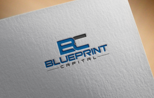 Logo-Design von imsakiballhasan für Blueprint Capital | Design: #15593076