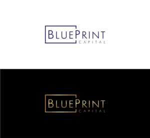 Logo Design by Desde R. for Blueprint Capital | Design: #15580636