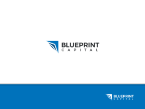 Logo Design by e-mind for Blueprint Capital | Design: #15619728