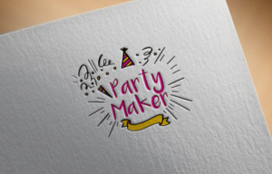 Logo Design by MAHNOOR