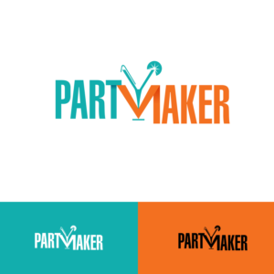Logo Design by HencerOlivaOficial