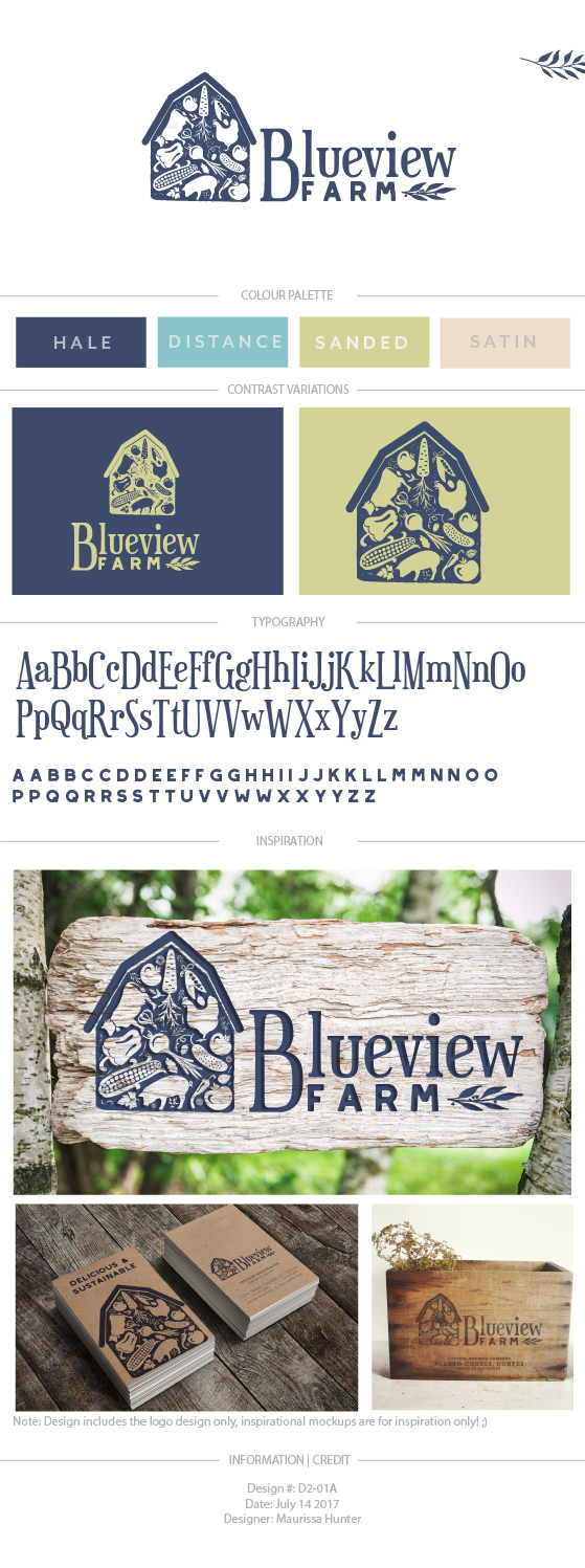 Logo-Design von Maurissahunter für dieses Projekt | Design: #15419609