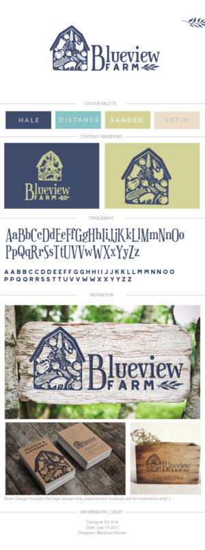 Logo-Design von Maurissahunter für dieses Projekt | Design: #15419609