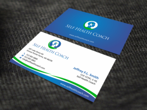 Design de Carte de Visite par SKYdesign pour Heart & Science of Living | Design : #15294237