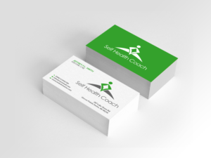 Business Card Design by Creations Box 2015 for Heart & Science of Living | Design: #15307363